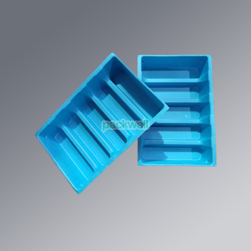 New Biodegradable Molded Pulp Tray